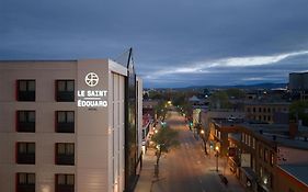 Le Saint Edouard, Worldhotels Distinctive